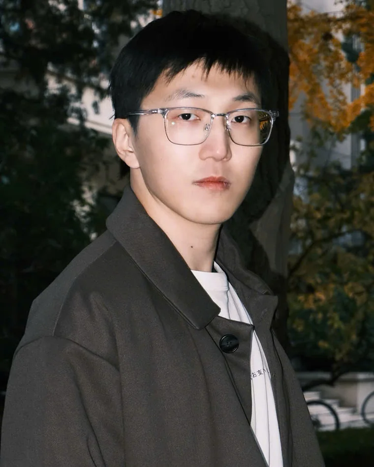 Mentor Hồ Duệ 胡睿