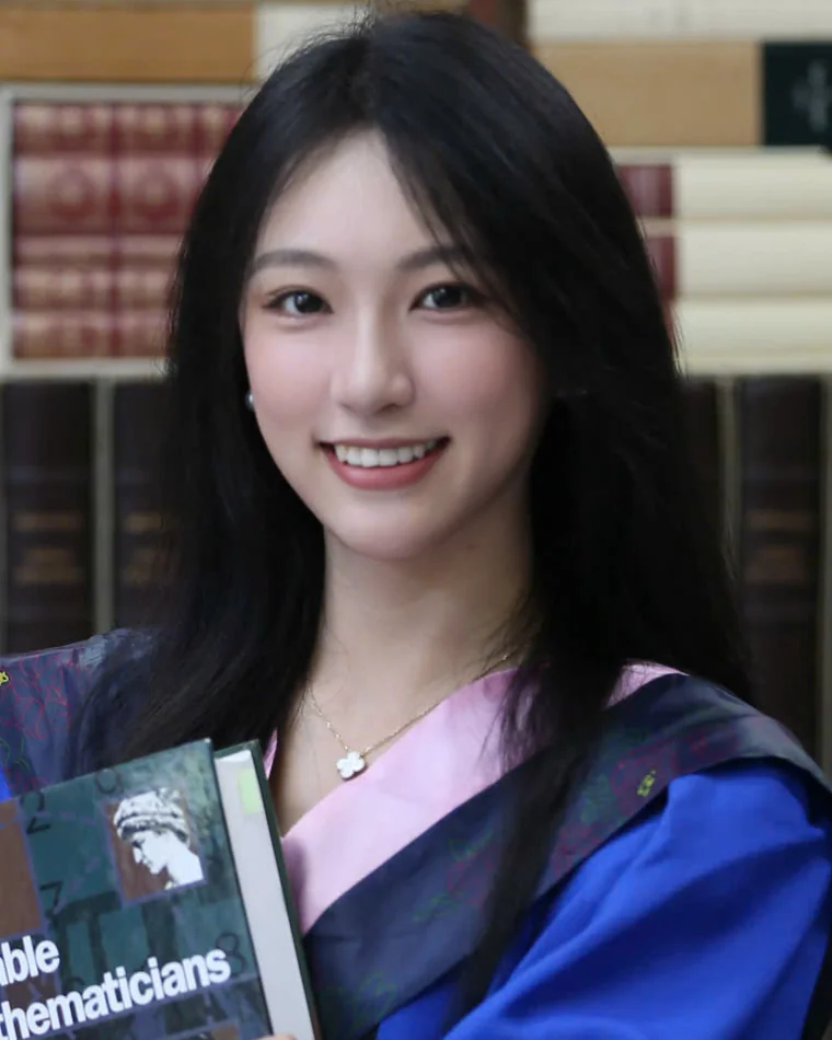 Mentor Trương Kim Phàm 张金帆