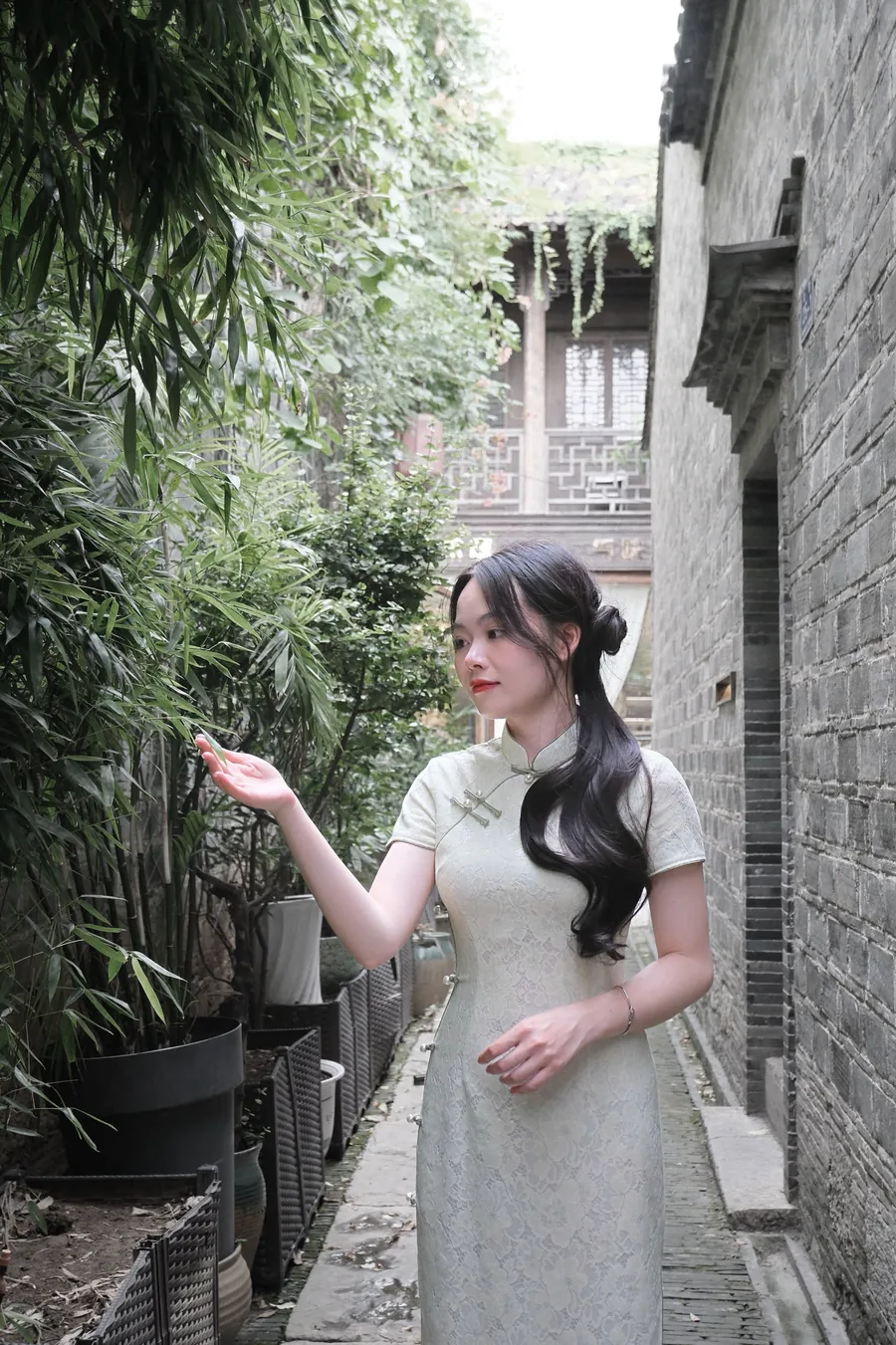 Founder Tiếng Trung XiaoWei - Mentor Vương Thúy Quỳnh