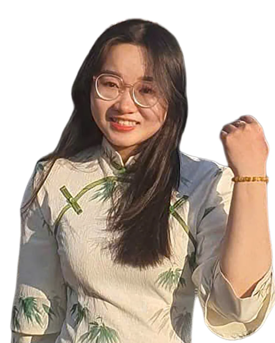 Giáo viên Giao Hạ