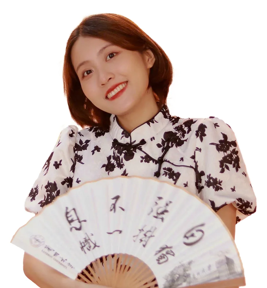 Giáo viên Hà Di