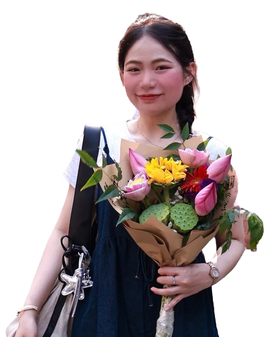 Giáo viên Thu Phương